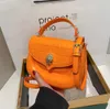 Kurt Geiger Brand Torka na ramię luksusowe designerskie torby Kobiety Krokodyl Wzór Crossbody torebka Orzeł Mała torebka Europejska i amerykańska prostota