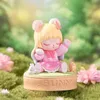 Blind Box Bunny Pink Sweetheart Series Popmart Box Toys Kawaii Action Figure Desktop Ornament Mystery Girl Gifts 230816