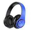 Melhor qualidade barata P9 Pro Max Over-Ear fone de ouvido sem fio fone de ouvido sem fio