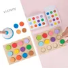 Sports Toys Color Wooden Direction Board Children Montessori Early Education Logical Thinking Training Puzzle Game 230816