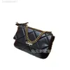 Designer kanal kvinnor väska xiaoxiangfeng lingge broderi tråd mode mångsidig kedjepåse liten fyrkantig väska enkla diagonal straple väska