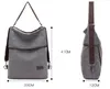 Школьная сумка холст рюкзак мода на плечо путешествие для подростковой девочки Rucksacks 230816