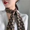 Sarven Luxury Designer Silk Scarf дорогой совершенно новый 90x90 -см.