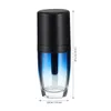 Opslagflessen 5 ml lipgloss lege buis lippenstiftfles monster gradiënt verpakking container mini buizen