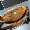 Designer Purse Waist Bag Crossbody Bags For Women Mens purses fanny pack