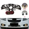 Светодиодный Fog Light для Chevrolet Cruze 2009 2010 2010 2012 2013 2014 Фара галогена галогена галогена галоген