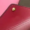 حقيبة مصممة القابض كيريجامي Pochette 3-in-1 الأظرف الحقيبة اليومية iPad الورق الورق دفتر الشفاه