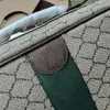 Projektantka męska Menu duża pojemność przenośna torba do przechowywania skórzana torebka Multi Funkcjonalna torba na buty Wysokiej klasy torba do portfela