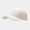 Ball Caps Men Femmes Classic Low Profile Chapeaux Baseball Réglable pour et Casqueur de football Plaine