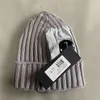 Gorro gorro gorro chapéu cp inverno novo cp masculino e feminino designers leisu quente gorro cp chapéu gorro