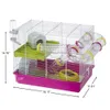 Other Pet Supplies LAURA hamster house guinea pig cage pigs assessories 230816