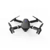 E88 Drones Toys HD широкоугольные беспилотники Profesionales в реальном времени трансмиссия FPV Drone Camera Dronesdron Con Cam