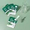 Tea tree modder gezicht masker diepe reiniging olie-controle hydraterende blackhead remover acne poriën reiniger moddermasker