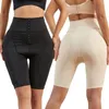Women's Shapers High Waist Trainer Shapewear Shorts Women Slimming Underwear Body Buttocks Lifter Tummy Control Panties