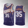 35 Kevin Durant City Sun Jersey Devin Booker 2023-24 City Basketball Bradley 3 Beal 1 DeAndre Ayton Steve Nash Bol 10 Bol Darius 55 Bazley Phoenixs T.J. 21 وارن