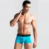 Underpants da 10 pezzi Jack Claude Underwear Boxer Boxer Shorts Modal Sexy Cueca Mens PCS Maschio 230817