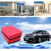 Car Wash Solutions Clay Bar Pad Sponge Block Cleaning Eraser Wax Polish Tool Sponges Cloths Brushes