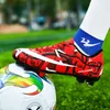 Sukienka buty zhenzu pria wanita anak laki-laki sepatu sepak bola sepatu sepak bola tffg anak-anak pelatihan olahraga Sneakers UKURAN 35-45 230816