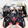 Spielcontroller Joysticks Ylw MG09 Wireless Bluetooth Game Controller für PC Mobiltelefon TV -Box Computer Tably Joystick Gamepad JoyPad Holder 230817