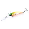 BAITS LURS 1 PCS PHARICE LURE 9,4 cm 6.2G Wobbler Bât artificiel Bât de basse de haute qualité Jerk Isca pesca Tackle Drop D Dha71