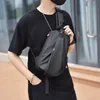 Bagbody Bag Fashion Mass's Brand Chick Street Straddle Straddle Hombro Multi Funcional Pequeña mochila oblicua Single 230220