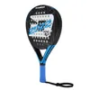 Squash Racquets Pro Tennis Padel Paddle Racket Diamond Form Eva Soft 230816