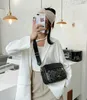 Top herentas CAMERA TAS klassiek Presbyopisch lederen lederen patchwork retro schouder crossbody kleine vierkante tassen