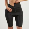Women's Shapers High Waist Trainer Shapewear Shorts Women Slimming Underwear Body Buttocks Lifter Tummy Control Panties