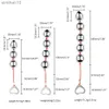 Zabawy analne metalowe kulki pochwy gejisha kegelowa piłka pochwa zaostrzanie ćwiczeń ben wa piłki analiza koraliki seksualne dla kobiet mężczyzn w klapie wtyczka seksu hkd230816