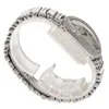 Luxury Watches CT Swiss gjorde klockor CT Baignoire Maker Complete Bezel Double Diamond Watches WB5097L2 K18 W