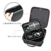 CAMERA BAG ACCESSOIRES VOOR RODE NT-USB MICROPHONE GEREEDSCHAP KAST Waterdichte schokbestendige opslagafdichte reisvoering Case Impactweerstandsresistent Accessoires HKD230817