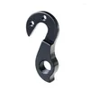 Bike Derailleurs 1pc CNC Derailleur Hanger For BOARDMAN SLR Carbon Road 8.9c Rear Gear Mech Dropout