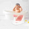 Badkarplatser Baby Bathtub Chair Baby Bathtub Chair 6 månader gammal baby badkarstol Z230817