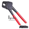 Zestawy elektronarzędzi Igeelee Pex Copper Crimper Crim Crim z kątem gonogo miernik czerwony ft-15/ft-18/ft-24 dostawa dostarczania mobilów MO DHTLP