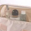 Bolsas de cosméticos Bolsa Gancho Bolsa de lavagem