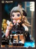 Blind Box Youli Dark Fairy Tale Box Kawaii Action Anime Figures Cute Collection Model Toys Birthday Prezent Caixas Supresas Bag 230816