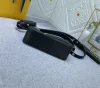 디자이너 숄더백 여성 핸드백 Marellini Crossbody Bags 최고 품질의 가죽 꽃 편지 미니 겨드랑이 파우치 숙녀 패션 지그