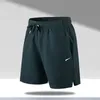 Menshorts Tekniska designers Shorts Tech Fleece Classic Beach Pants Sports Running Speed ​​Dry Pants andningsbara Shorts Nio färger finns tillgängliga för stora storlekar