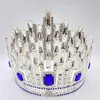 Bruiloft haar sieraden Miss Universe Crown verstelbare hoofdband 230816