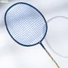Other Sporting Goods ALP RR Pro 2Pcs 100 Carbon Fiber Elastic 4U 30Lbs Tandem Racket Offensive and Defensive Professional Badminton 230816