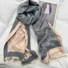 Kış kaşmir c scarf lüks marka tasarım şal kadınlar için moda kalınlaşan yumuşak şal sarma kadın pashmina bayan güzel eşarp