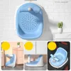 Bathing Tubs Seats Baby bathtub seat stable environmentally friendly suspended comfortable baby bathtub seat for living rooms Z230817