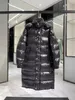 França mon qualidade inverno puffer jaqueta mens jaqueta mulheres espessamento casaco quente moda masculina roupas de marca de luxo jaquetas ao ar livre novos designers casacos