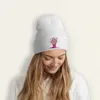 Берец жуткий ал takt op Музыка аниме вязаная шляпа шляпа шапочки шапки черепа с шапочками лыжные шляпы с мягкими капотами зима тепло