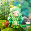 Blind Box Ling Long Dreamland Box Toys Mystery Oryginalna akcja Figurka Zgadnij torbę Mystere Cute Doll Kawaii Prezent 230816