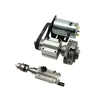 775 motor dc 12v cnc eixo rotativo mandril 65mm tailstock para roteador cnc polimento perfuração corte conjunto de broca elétrica