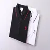 #3 صيف مصمم البولو قميص BB Men Polo Tshirt مصممين فاخرون للرجال للرجال Tops Polos Polos Embroidery Tshirts clothing tshirt tshirt كبير المحملات 045