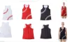 Titanium Sport Accessorories Ny samlarobjekt Perfekt sökande gymnastik Soccer Girls Sports Tshirt Sleeve Scrunch Tieszz