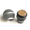 Tête de capsule de cartouche de microphone sans fil de remplacement de microphones pour Shure RPW110 PG58 HKD230818