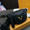 남성 미니 허리 가방 포장 남성 fannypack 여자 벨트 가슴 가방 디자이너 bumbag awist bags 편지 웨이스트 팩스 패키지 2308184z